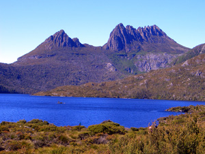 Cradle Mountain