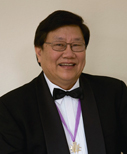 Mr. Peter Chen